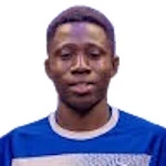 E. Seck Attacker