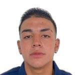 J. Sigala Midfielder
