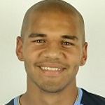 S. Viera Midfielder