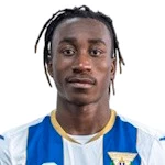 Y. Diomande Attacker