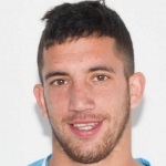 N. Roldán Attacker