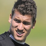 W. Aguerre Goalkeeper