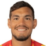 R. Díaz Defender