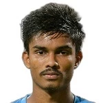 Mohamed Yaameen Goalkeeper