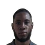 Jamal Gittens Attacker