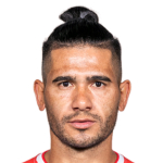 J. dos Santos Attacker