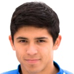 M. Luna Diale Midfielder