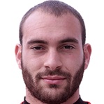 F. Cristóforo Goalkeeper