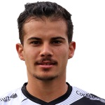 B. Acosta Midfielder