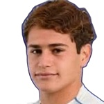 T. Chamorro Defender
