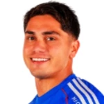 G. Montes Midfielder