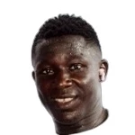 Masra Yannick Attacker