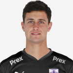 M. Dufour Goalkeeper