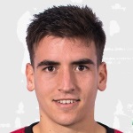 E. Beltrán Defender