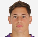 L. Boggio Midfielder