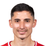 R. Cristóbal Midfielder