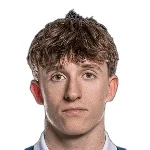 N. Strandby Attacker