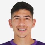 A. Rodríguez Midfielder