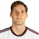 E. Gómez Midfielder