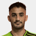 D. Denis Goalkeeper