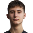 I. Rebrik Goalkeeper