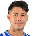 N. Fernández Midfielder