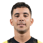 L. Fernández Midfielder