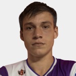 M. Ugarte Midfielder