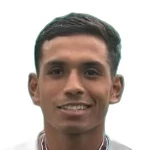 Suman Shrestha Defender