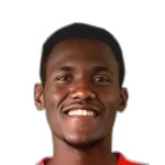 W. Chisala Midfielder