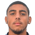 G. Trasante Midfielder