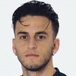 C. Sención Midfielder