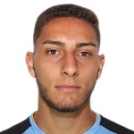 S. Cáceres Defender