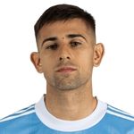 N. Acevedo Midfielder