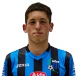 M. Fernández Midfielder