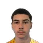 A. Trujillo Midfielder