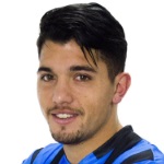 F. Martínez Midfielder