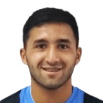 A. Ocampo Midfielder