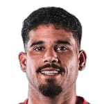 G. Pérez Midfielder