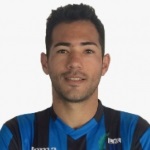 C. González Attacker