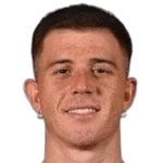 Juan Ignacio Ramírez Polero Attacker