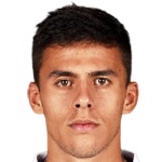 F. Carballo Midfielder