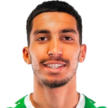 R. Boukadida Defender