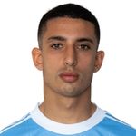 S. Rodríguez Midfielder