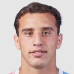 J. Trasante Midfielder