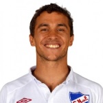 S. Fernández Attacker