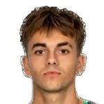 M. Eskildsen Goalkeeper