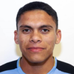 B. Ocampo Attacker