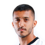 K. Ramírez Attacker