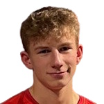 M. Øxenberg Midfielder